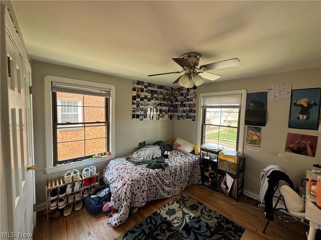 4198 Bushnell Road Cleveland, OH 44118 - Photo 9 of 11