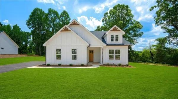 $585,000 | 4835 Price Road, Gainesville, GA 30506