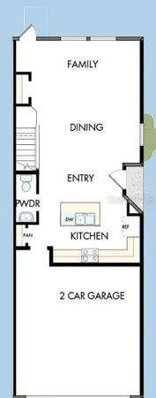 $313,750 | 1129 Wild Crst Lane, Daytona Beach, FL 32117