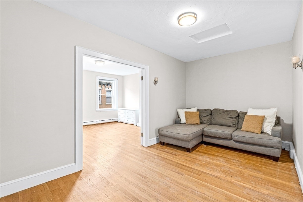 94 Prince Street, Unit 3 Boston, MA 02113 - Photo 2 of 16