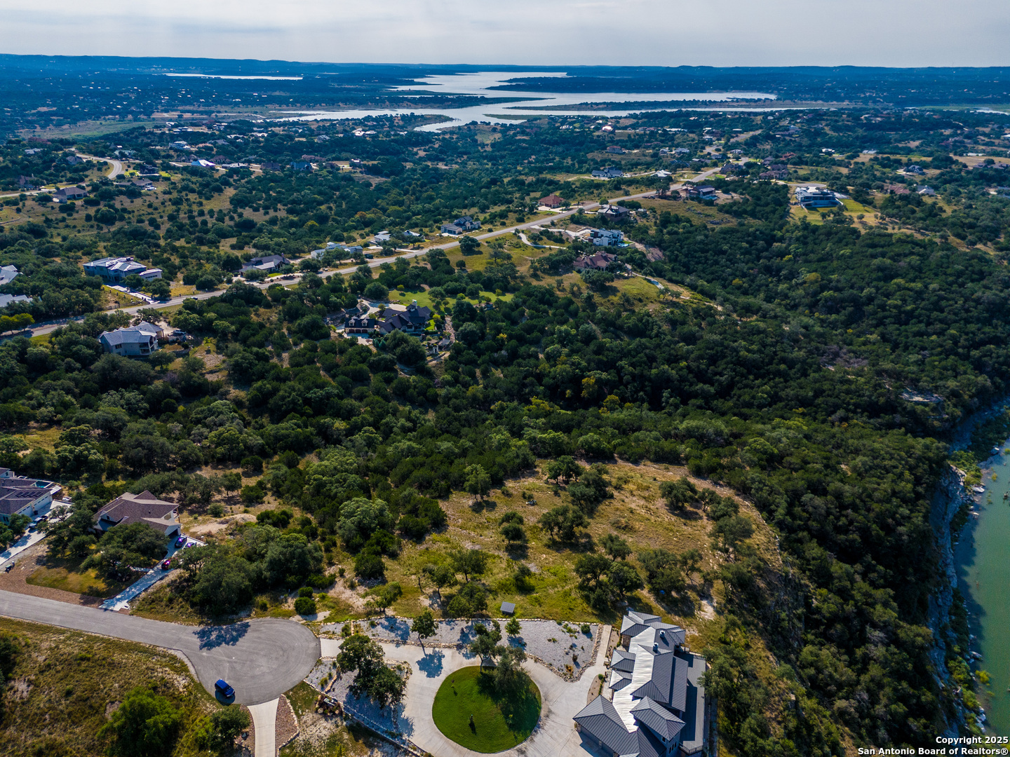 255 River Bend Place Spring Branch, TX 78070 - Photo 3 of 21