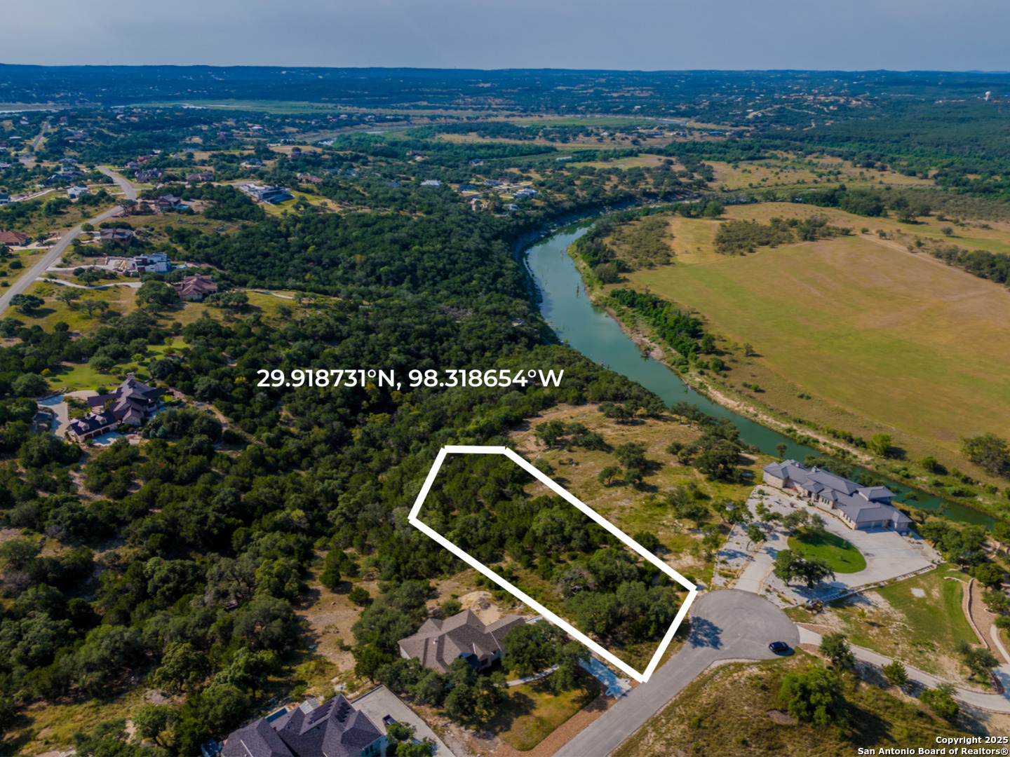 255 River Bend Place Spring Branch, TX 78070 - Photo 5 of 21