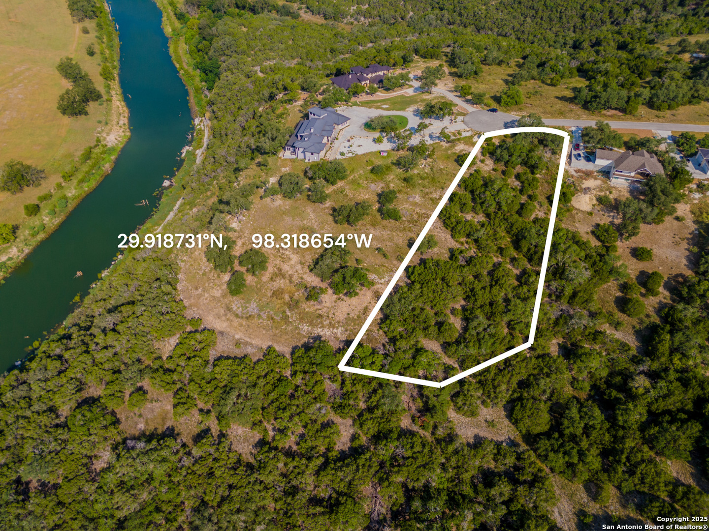 255 River Bend Place Spring Branch, TX 78070 - Photo 6 of 21