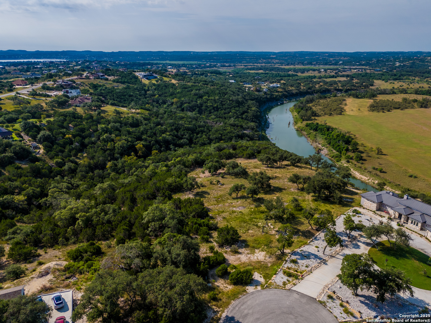 255 River Bend Place Spring Branch, TX 78070 - Photo 9 of 21