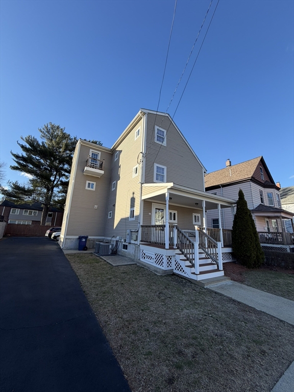 102 Pierce Street Boston, MA 02136 - Photo 20 of 20