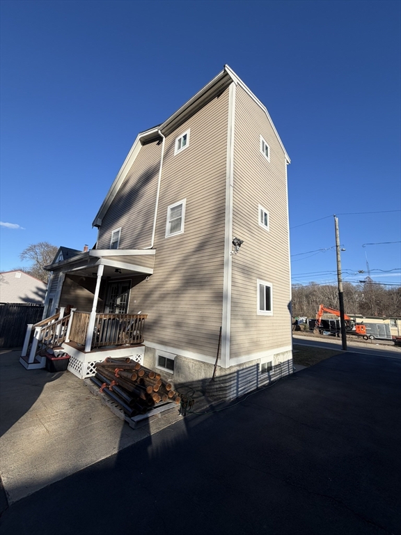 102 Pierce Street Boston, MA 02136 - Photo 2 of 20