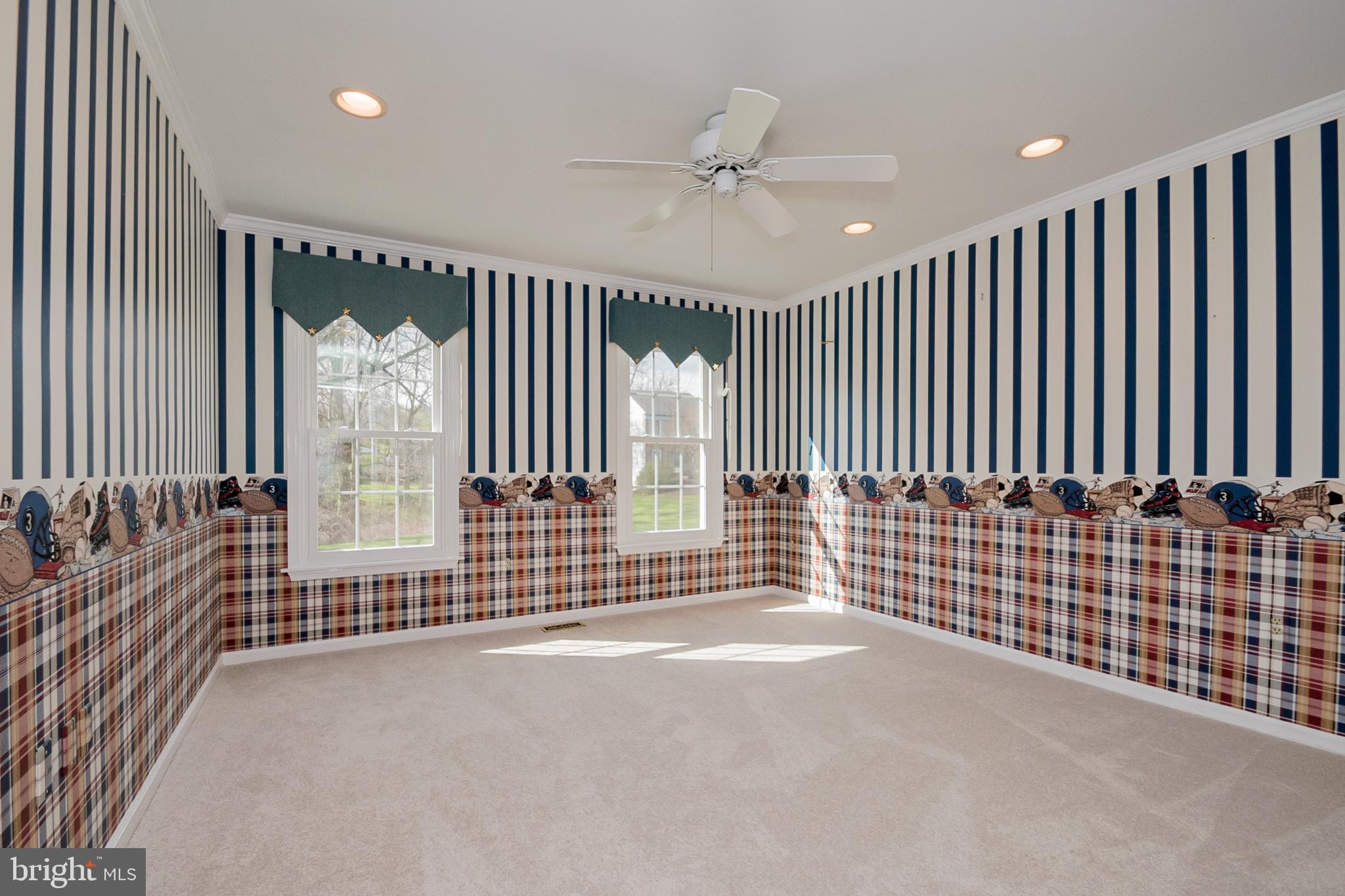 104 Bridle Path East Hockessin, DE 19707 - Photo 30 of 36 2nd-floor 2nd bedroom