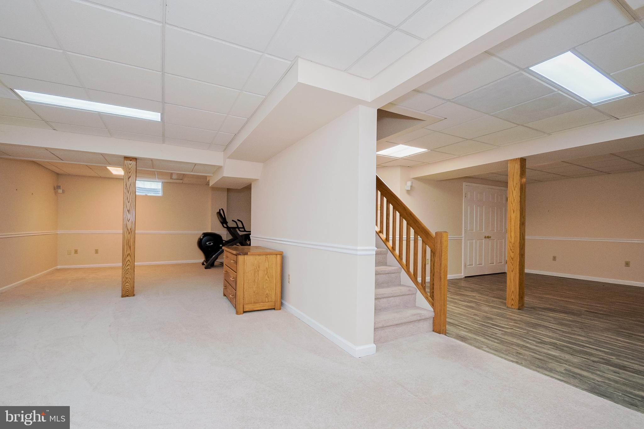 104 Bridle Path East Hockessin, DE 19707 - Photo 36 of 36 basement