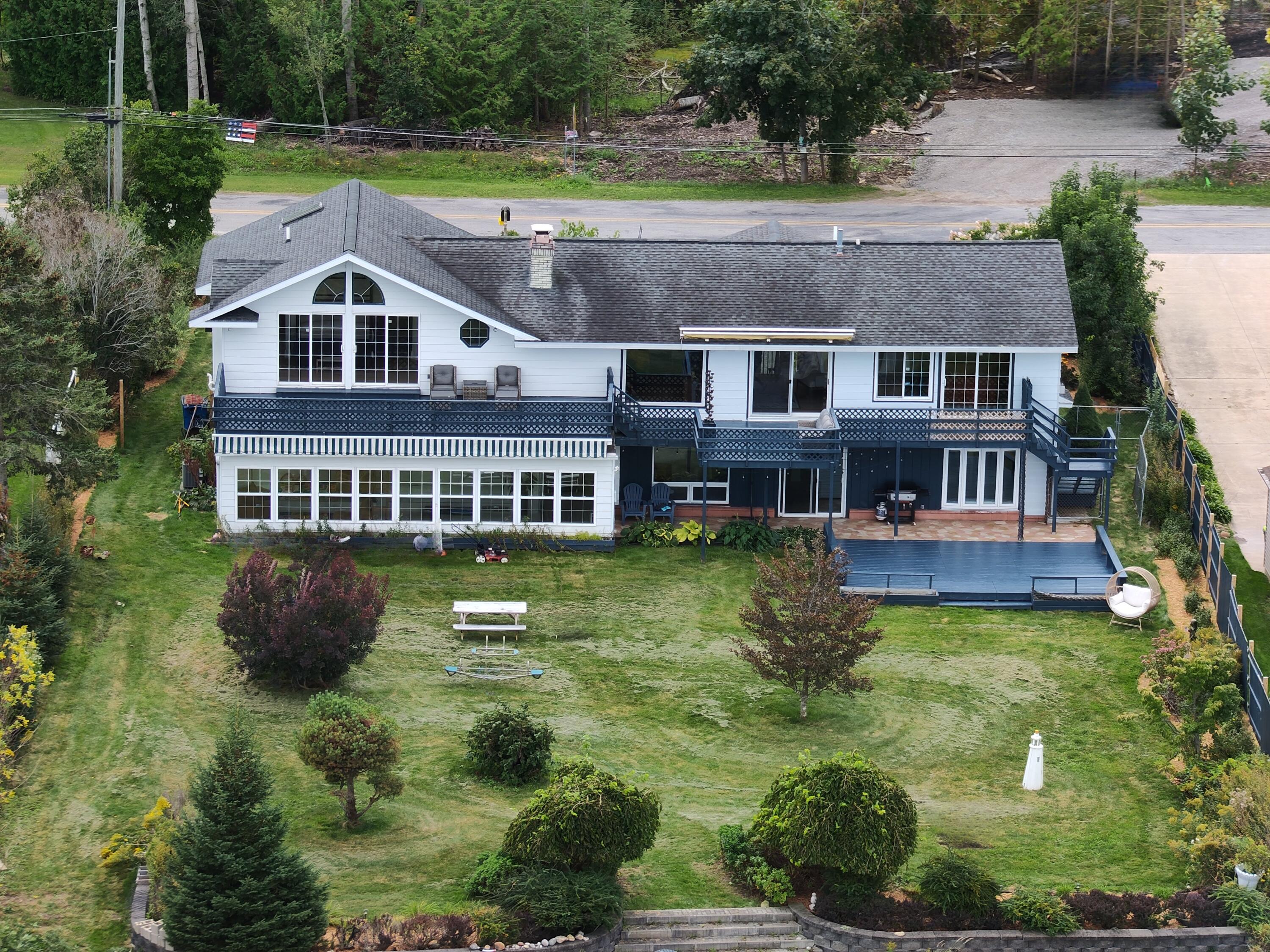 2125 Partridge Point Road North Alpena, MI 49707 - Photo 3 of 69 Gallery Image 3