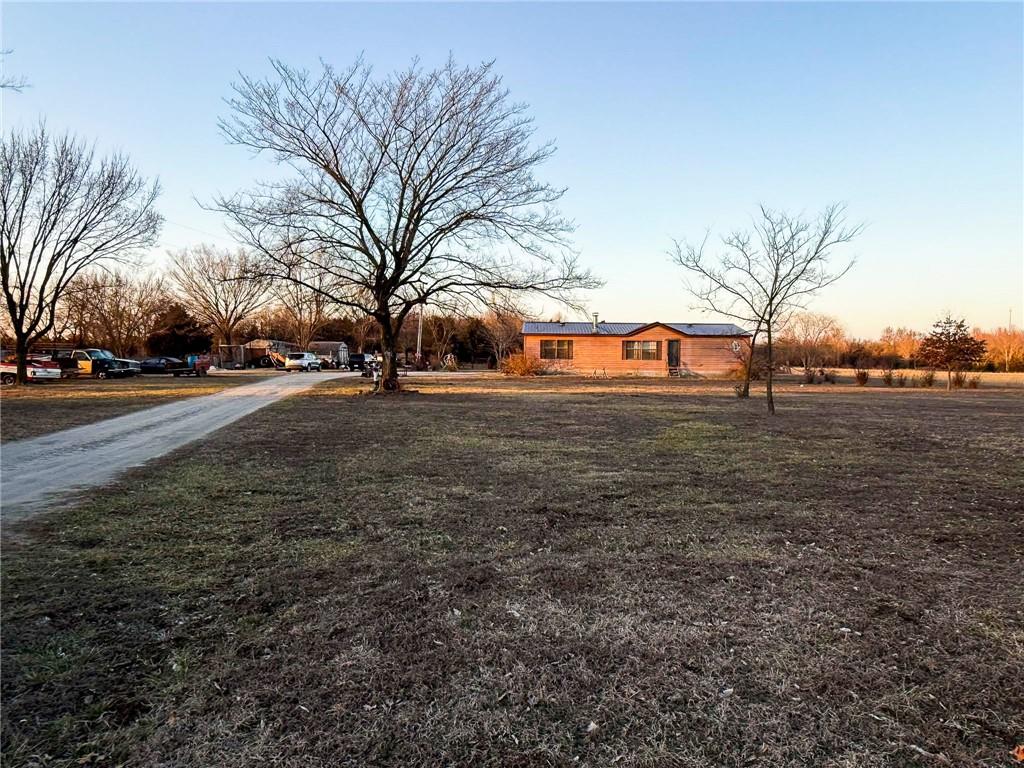 1461 Southwest Clem Road Columbus, KS 66725 - Photo 1 of 1 Gallery Image 1