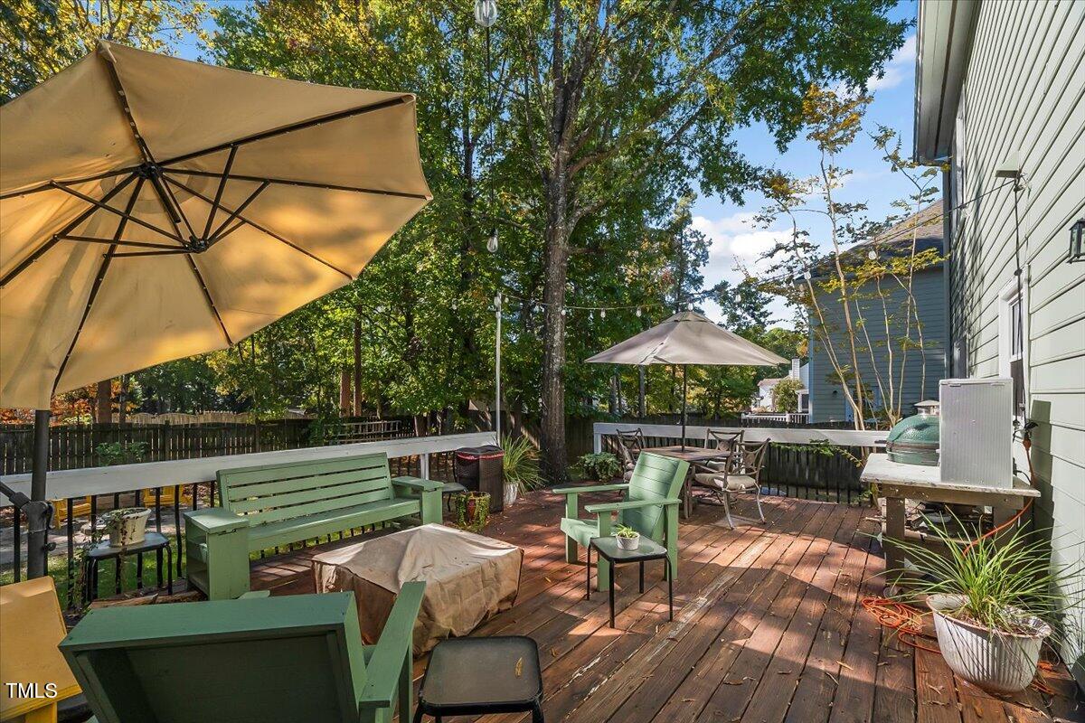 9813 Rockledge Drive Raleigh, NC 27617 - Photo 27 of 52 27-P1254917