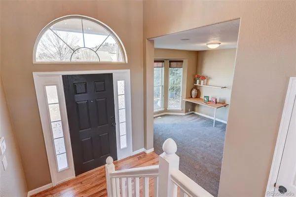 $725,000 | 2053 Granger Circle, Castle Rock, CO 80109