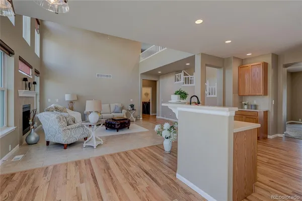 $725,000 | 2053 Granger Circle, Castle Rock, CO 80109