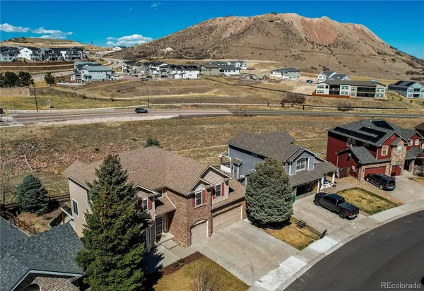 $725,000 | 2053 Granger Circle, Castle Rock, CO 80109