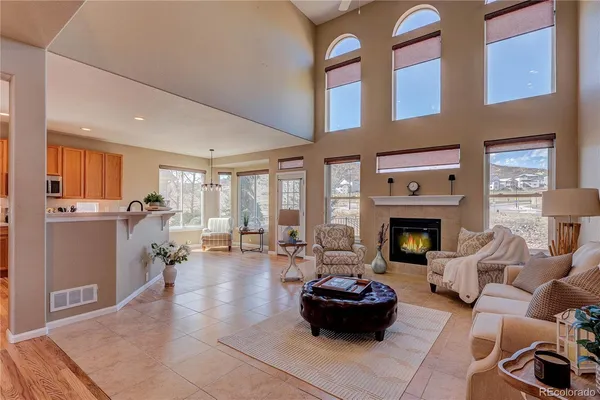 $725,000 | 2053 Granger Circle, Castle Rock, CO 80109