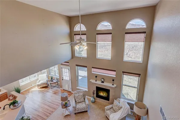 $725,000 | 2053 Granger Circle, Castle Rock, CO 80109