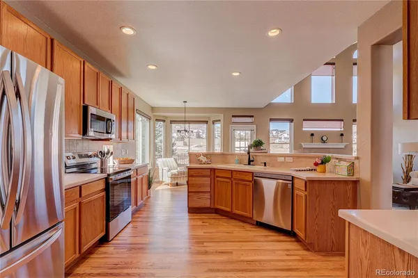 $725,000 | 2053 Granger Circle, Castle Rock, CO 80109