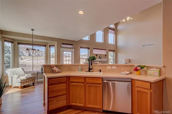 $725,000 | 2053 Granger Circle, Castle Rock, CO 80109