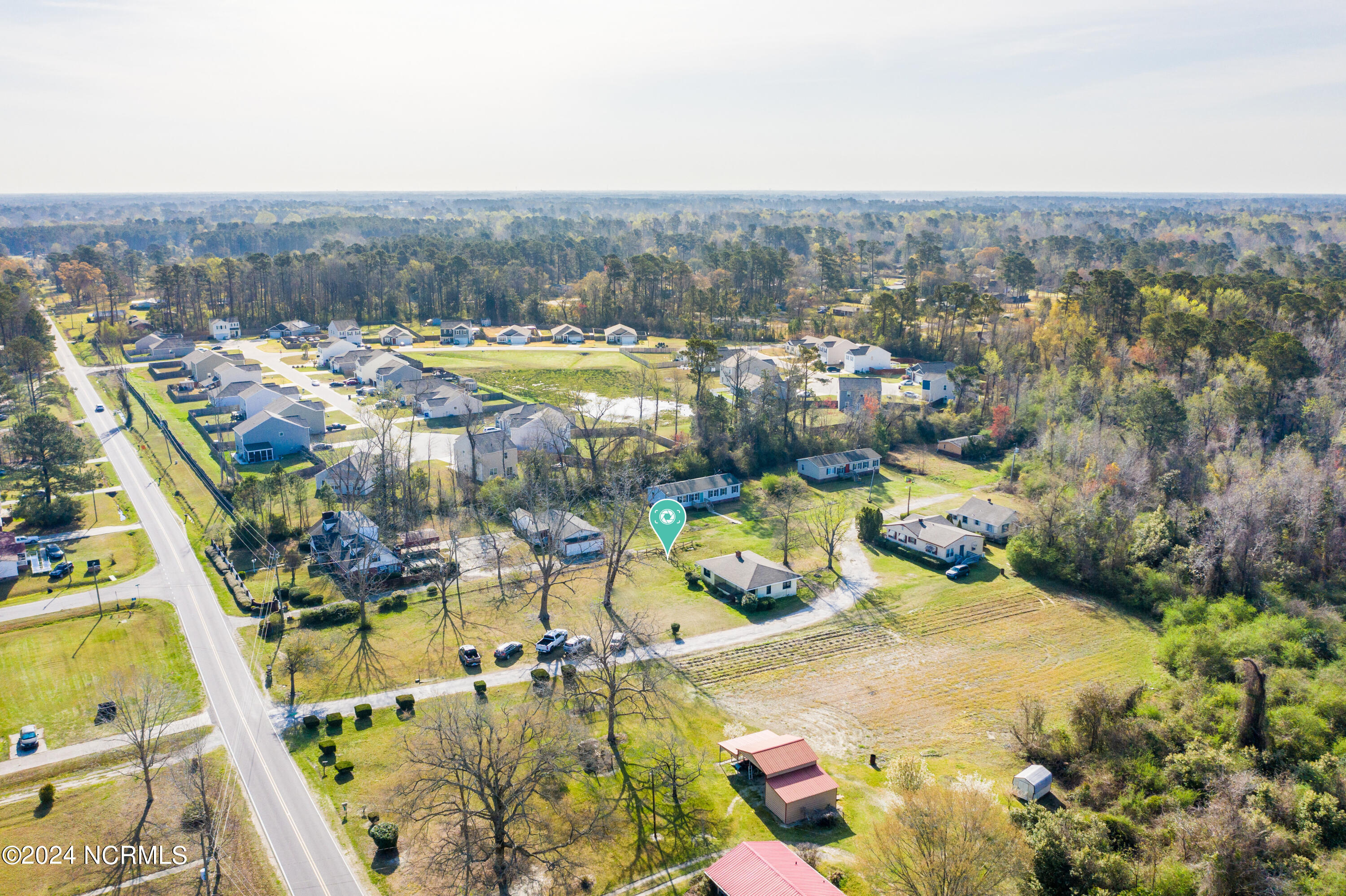 3112 John Grady Road Castle Hayne, NC 28429 - Photo 19 of 24 019_dji_0526p