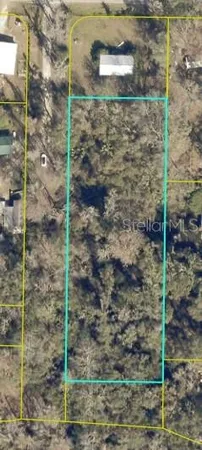 $39,900 | 0 Southwest 30th Drive, Webster, FL 33597