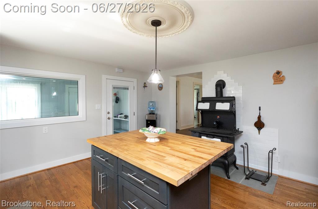 12162 Griffin Road Memphis, MI 48041 - Photo 23 of 47