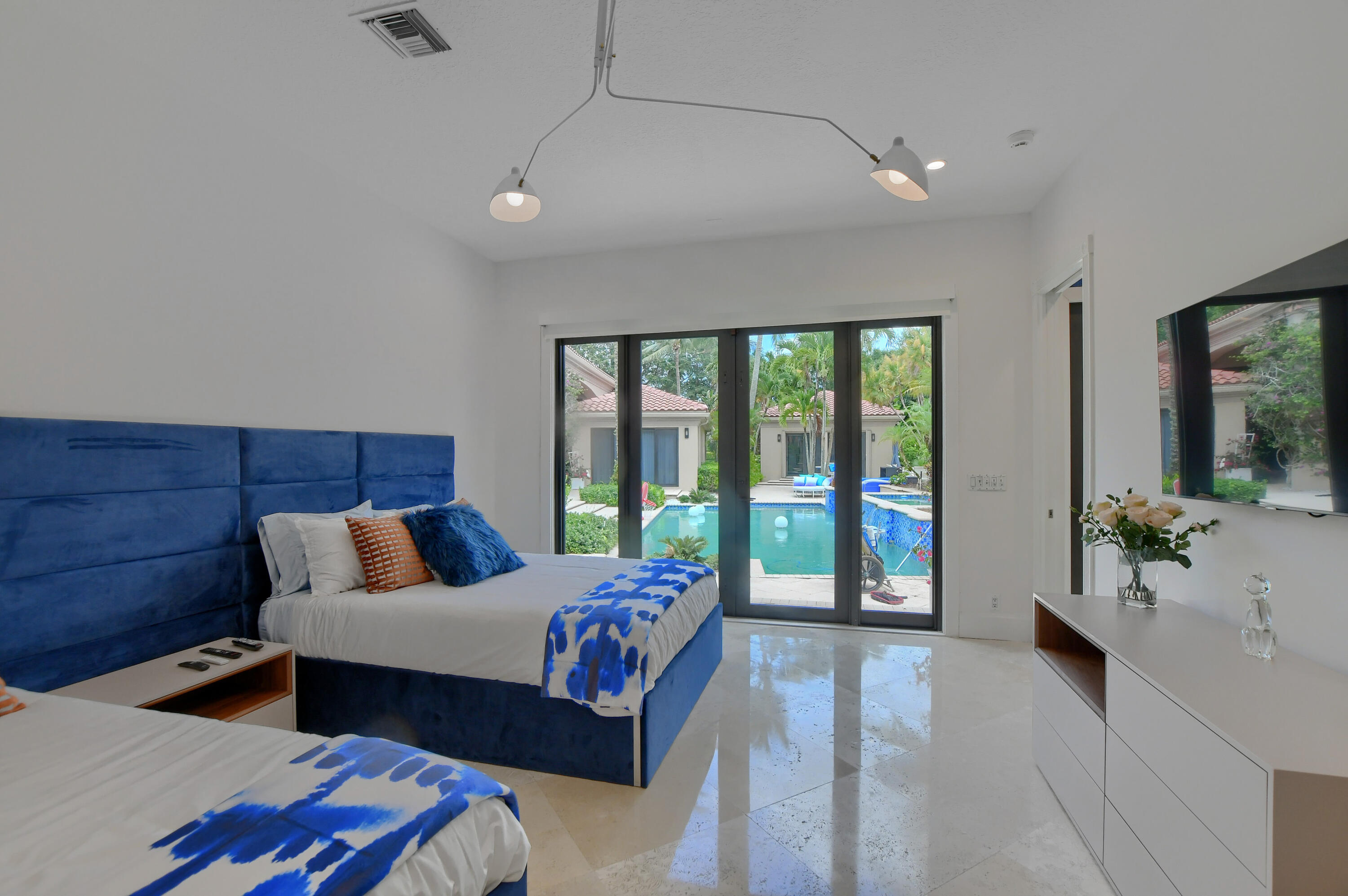 5894 Northwest 25th Court Boca Raton, FL 33496 - Photo 38 of 46 single guest house