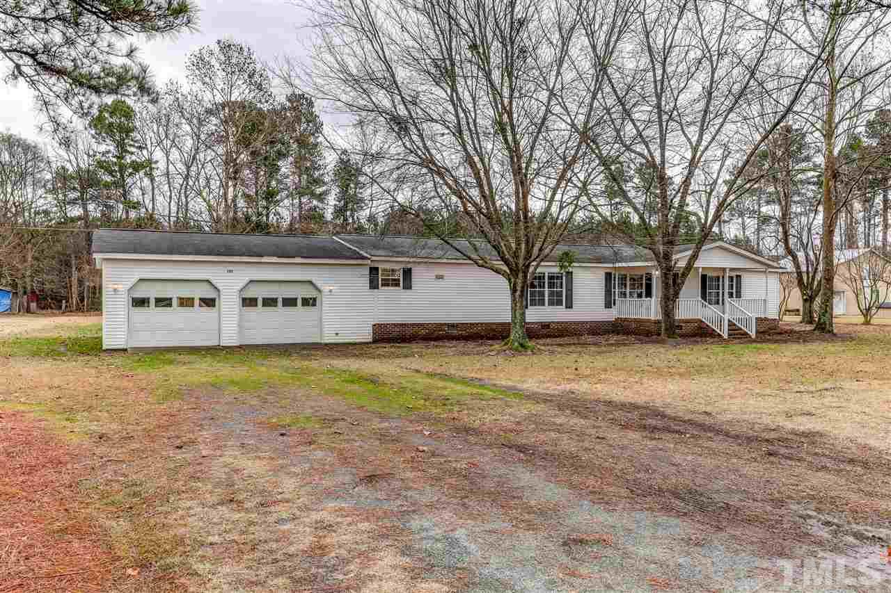 155 Bugshop Road Princeton, NC 27569 - Photo 2 of 29 Gallery Image 2