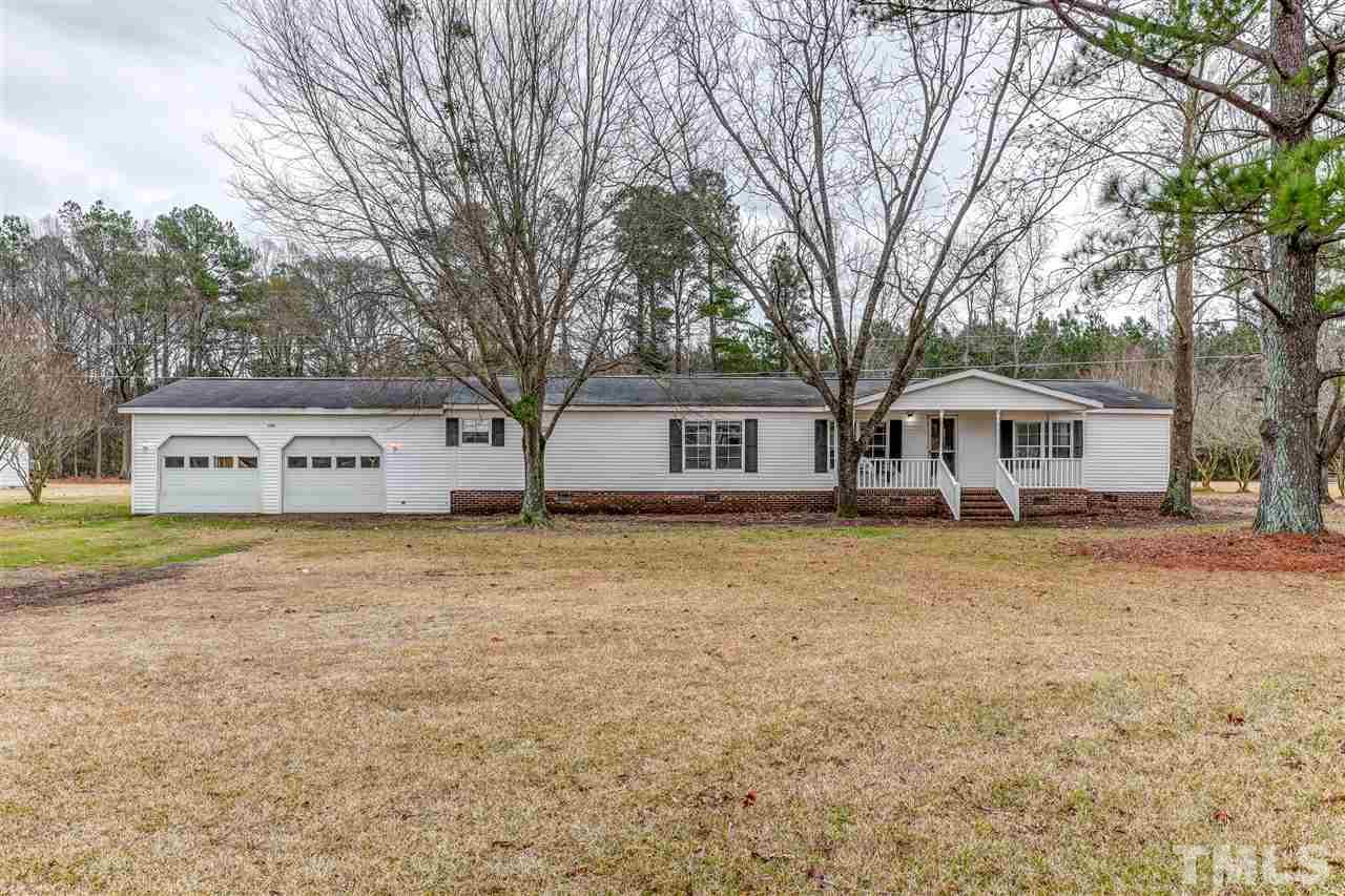 155 Bugshop Road Princeton, NC 27569 - Photo 3 of 29 Gallery Image 3