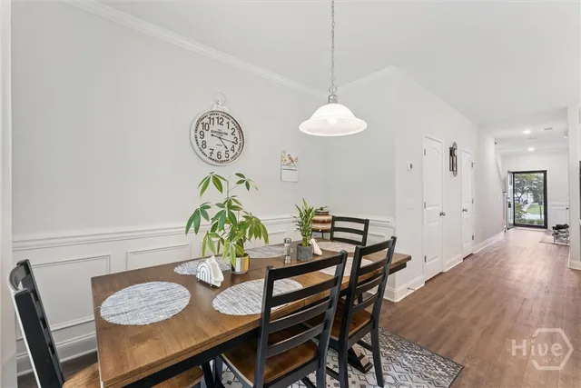 $270,000 | 23 Mossy Oak Cove, Port Wentworth, GA 31407