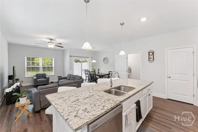 $270,000 | 23 Mossy Oak Cove, Port Wentworth, GA 31407