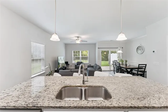 $270,000 | 23 Mossy Oak Cove, Port Wentworth, GA 31407