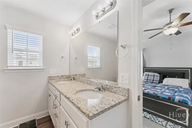 $270,000 | 23 Mossy Oak Cove, Port Wentworth, GA 31407