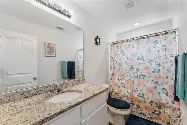 $270,000 | 23 Mossy Oak Cove, Port Wentworth, GA 31407