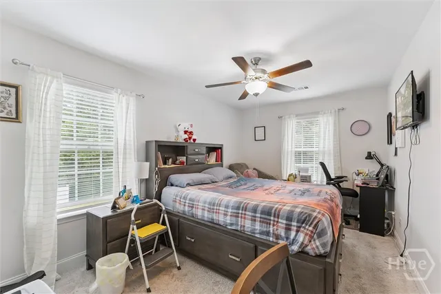 $270,000 | 23 Mossy Oak Cove, Port Wentworth, GA 31407