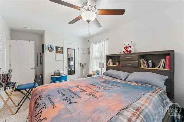 $270,000 | 23 Mossy Oak Cove, Port Wentworth, GA 31407