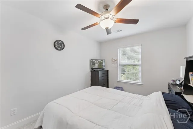 $270,000 | 23 Mossy Oak Cove, Port Wentworth, GA 31407