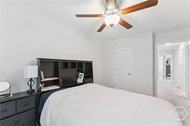 $270,000 | 23 Mossy Oak Cove, Port Wentworth, GA 31407