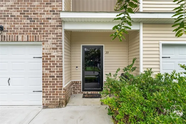 $270,000 | 23 Mossy Oak Cove, Port Wentworth, GA 31407
