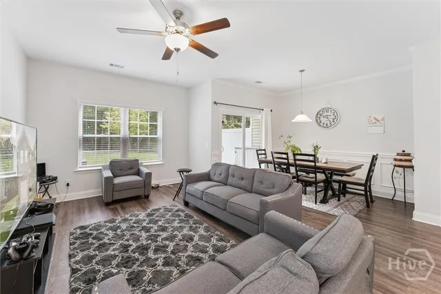 $270,000 | 23 Mossy Oak Cove, Port Wentworth, GA 31407