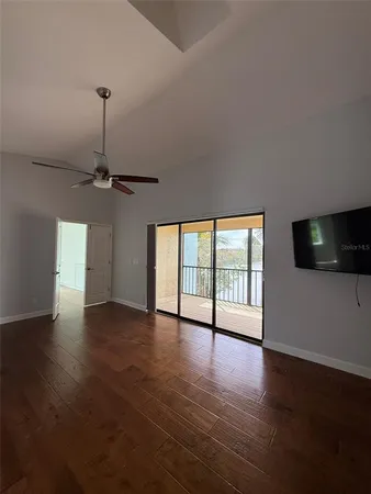 a bathroom with a sink and shower