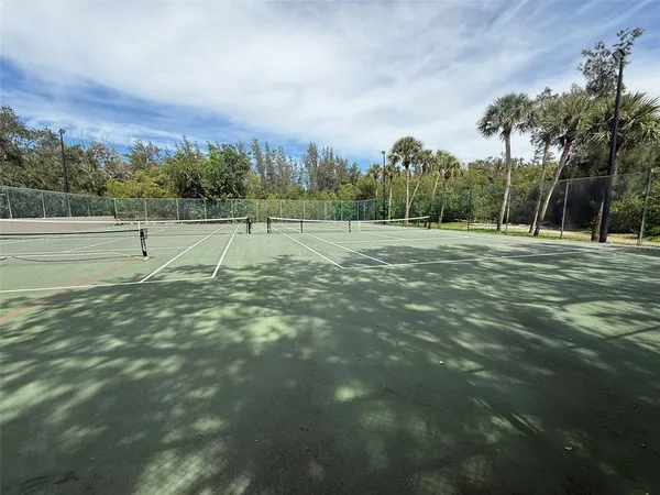 a view of a lake view