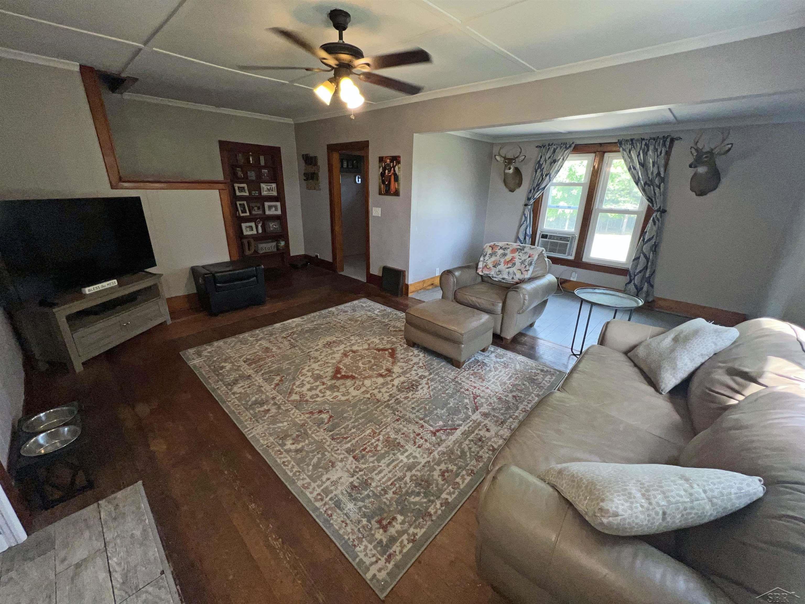 16264 South Raucholz Road Oakley, MI 48649 - Photo 14 of 29