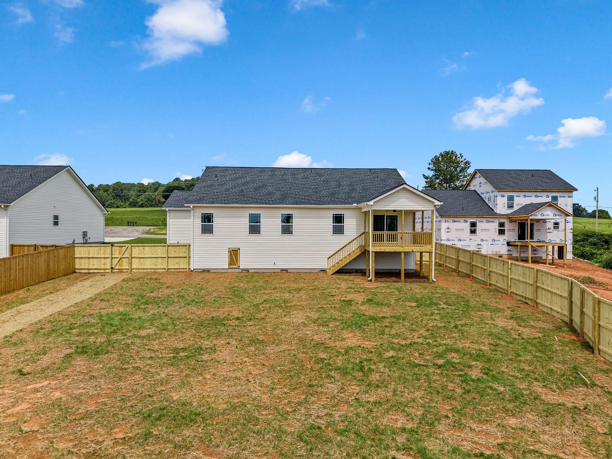 331 Little Mountain Circle Inman, SC 29349 - Photo 36 of 39 Gallery Image 36