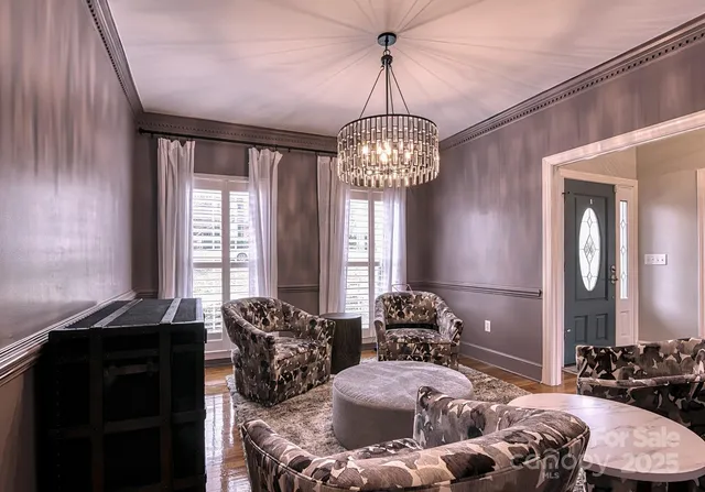 $998,500 | 649 46th Ave Drive Northeast, Hickory, NC 28601