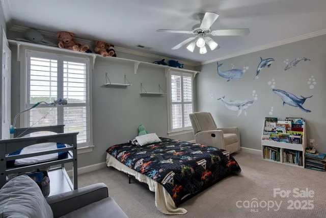 $998,500 | 649 46th Ave Drive Northeast, Hickory, NC 28601