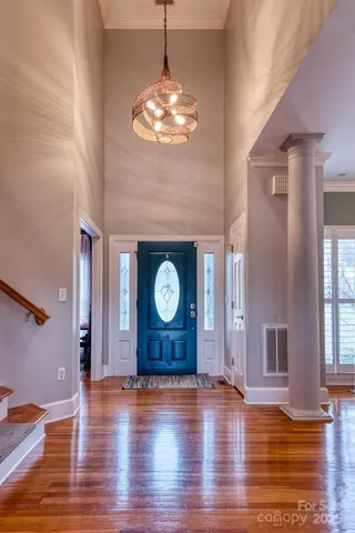 $998,500 | 649 46th Ave Drive Northeast, Hickory, NC 28601