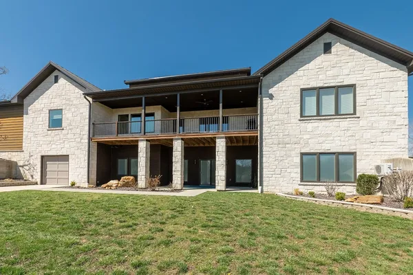 $1,200,000 | 9909 Decatur Road, Marion, IL 62959