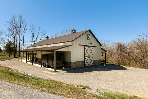 $1,200,000 | 9909 Decatur Road, Marion, IL 62959