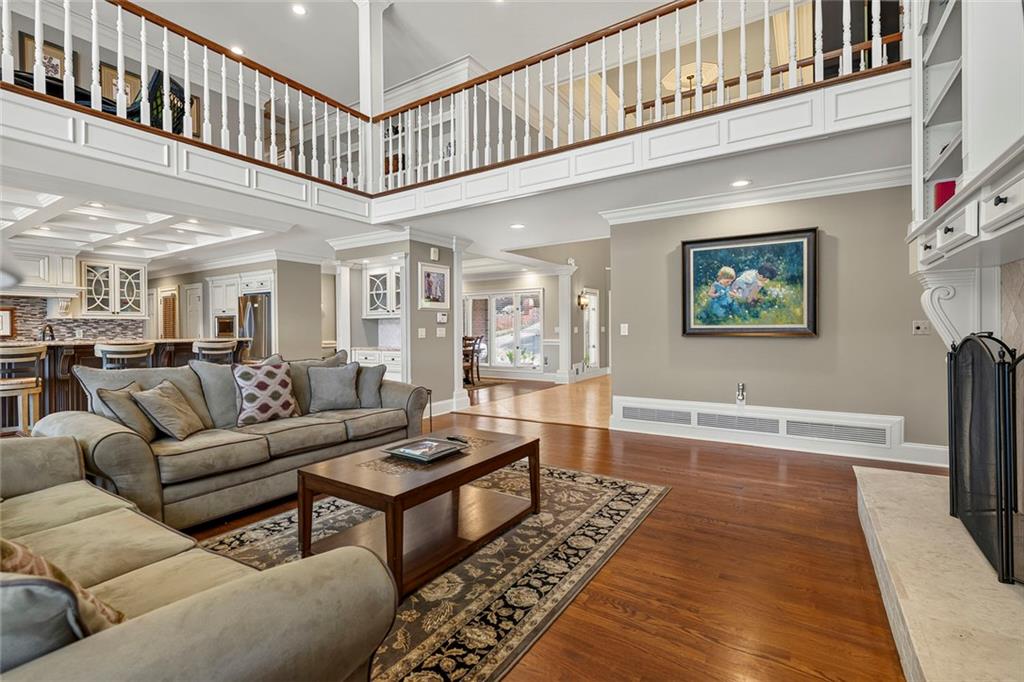 6576 Yacht Club Road Flowery Branch, GA 30542 - Photo 52 of 186