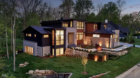 $4,499,000 | 4435 Strathmore Lane, Zionsville, IN 46077